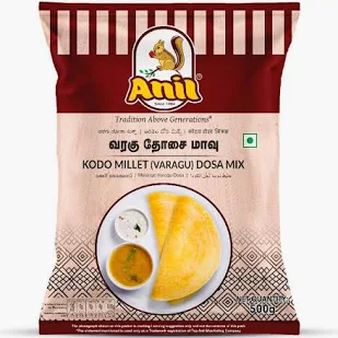 Instant Dosa Mix