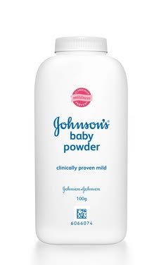 Baby Powder