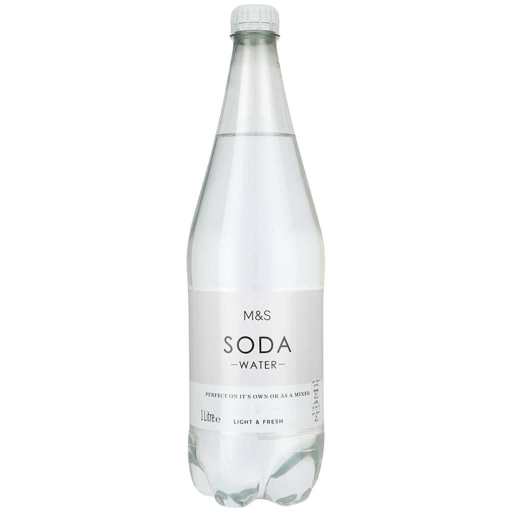 Soda Water