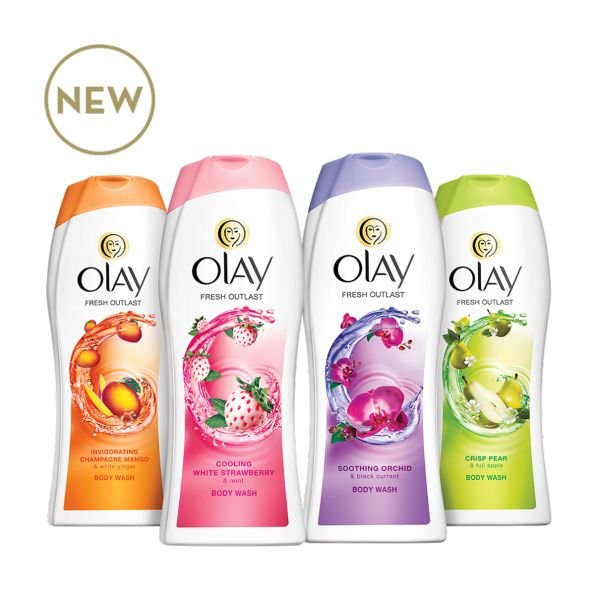 Body Wash