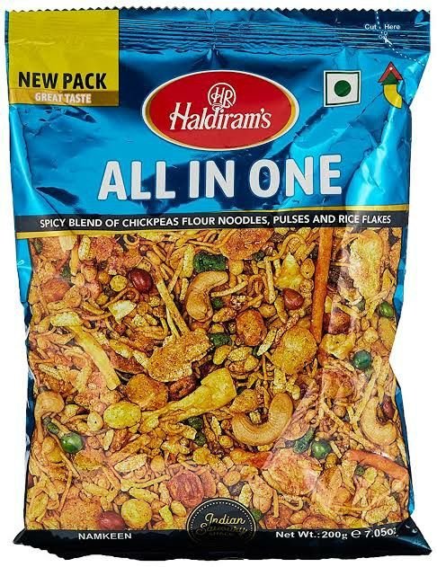 Namkeen Mix