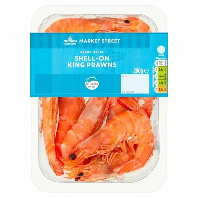 Prawns