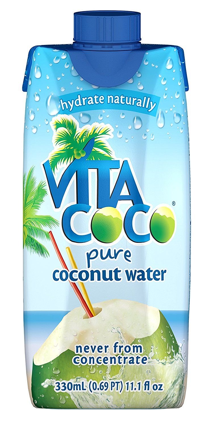 Coconut Water