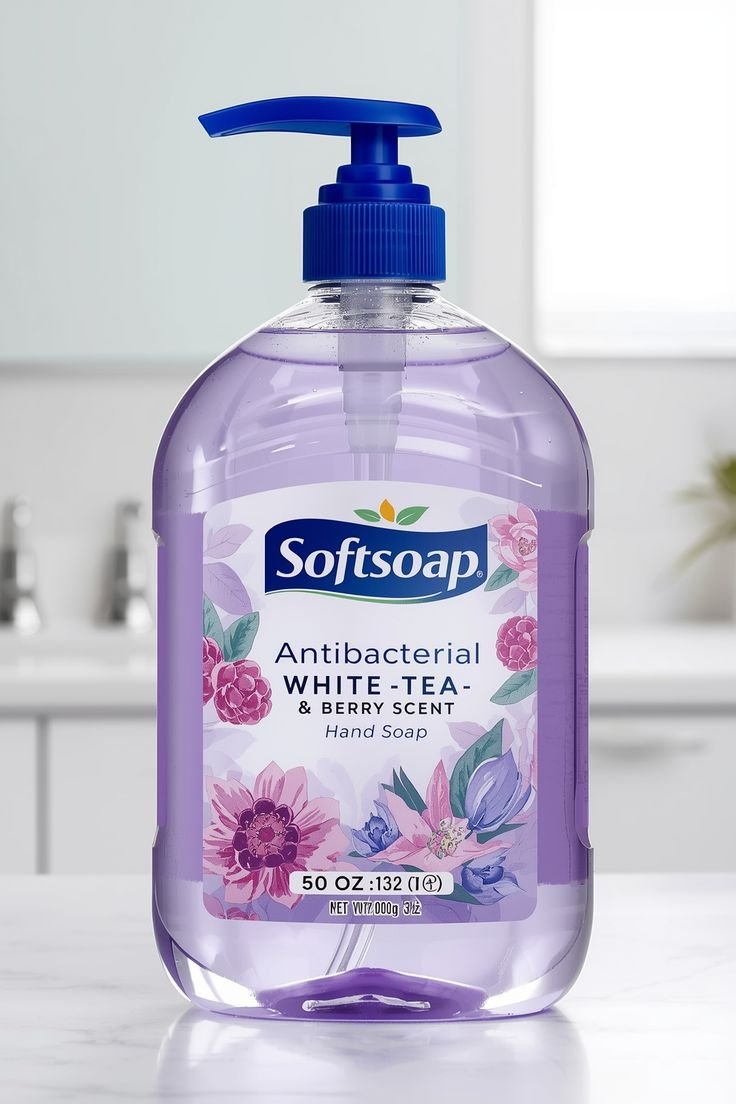 Hand Wash