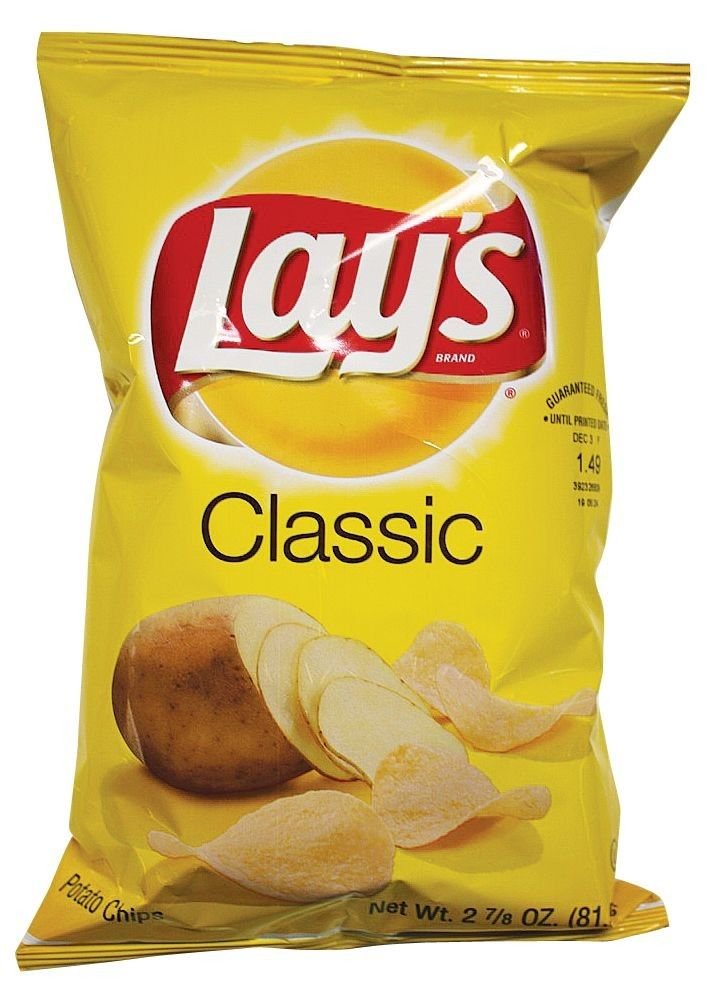 Lays Chips