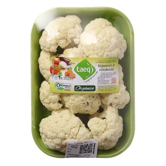 Cauliflower