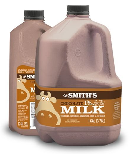 Chocolate Milk