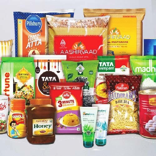 Kitchen Ration