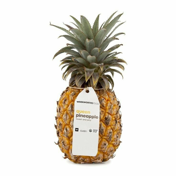 Pineapple
