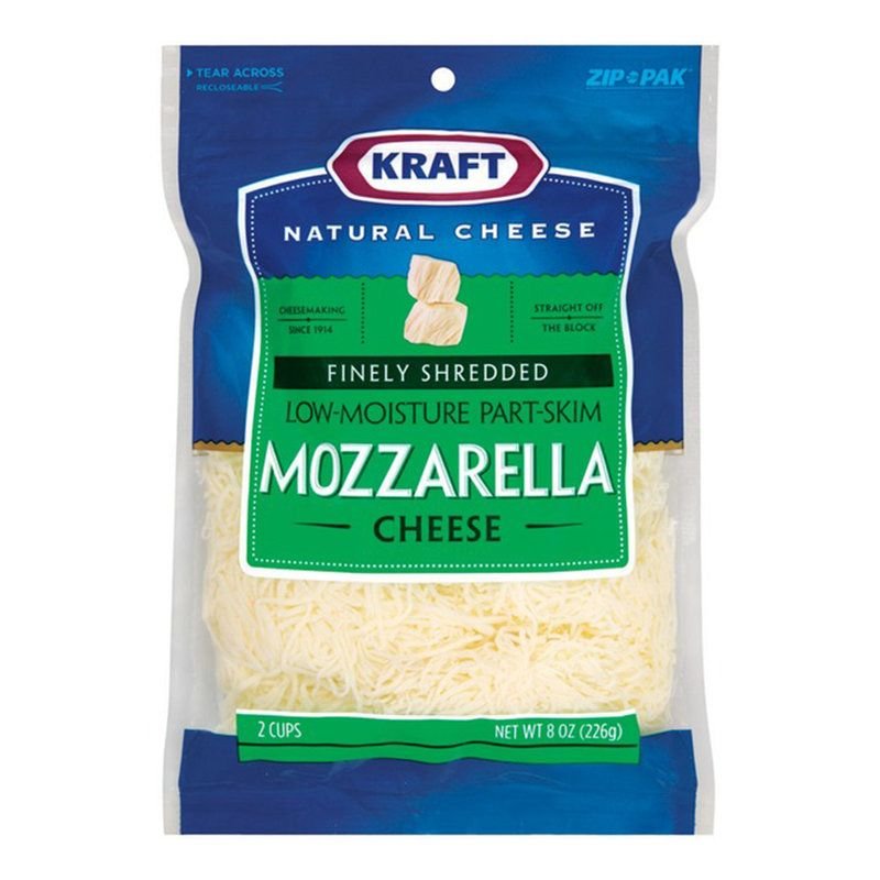 Mozzarella Cheese