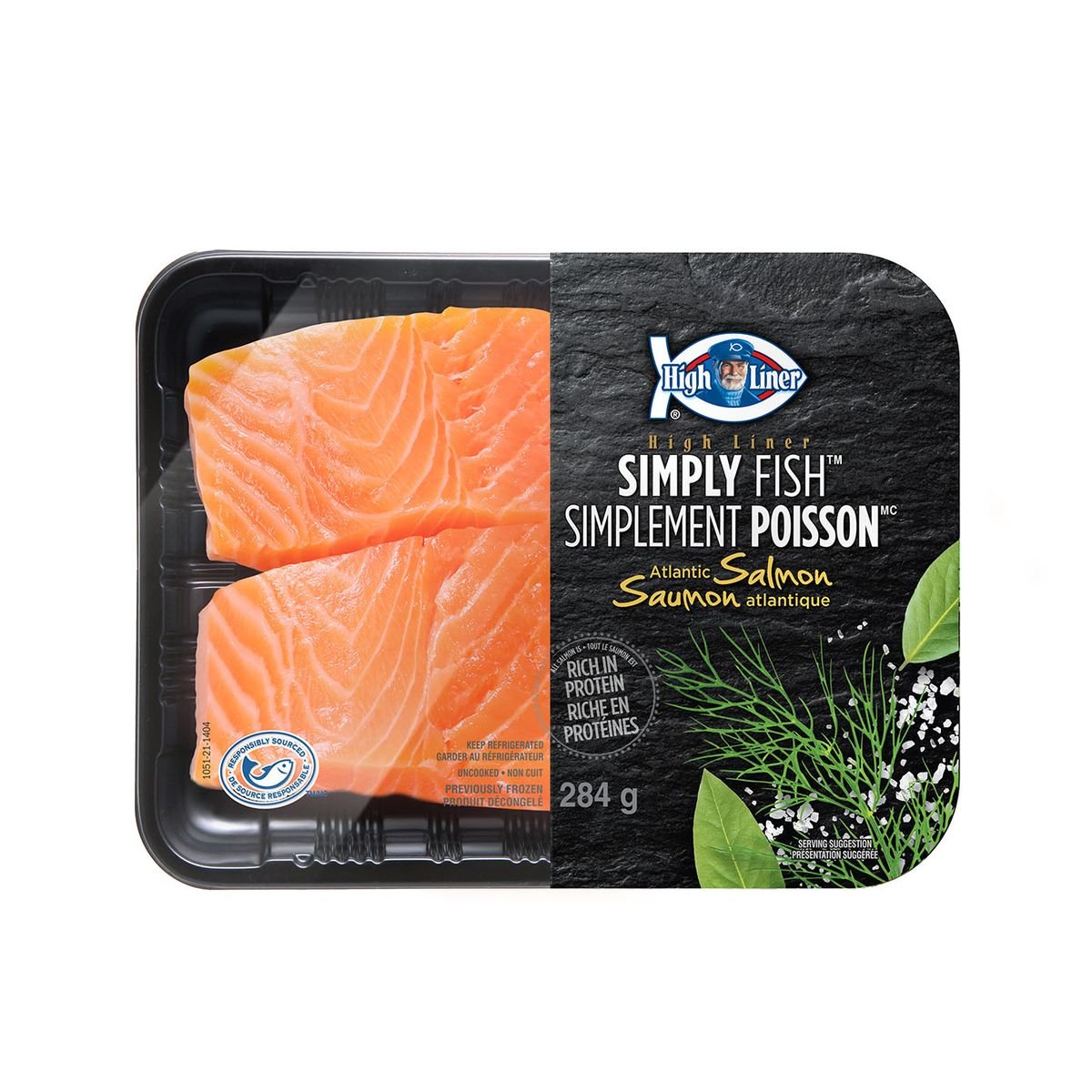 Fish Fillet