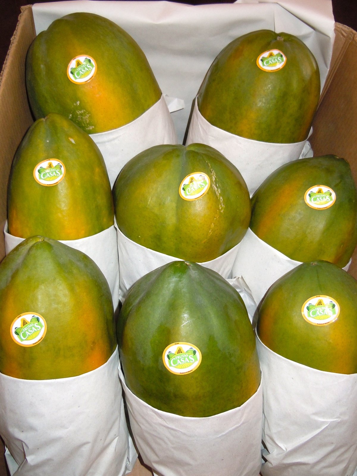 Papaya