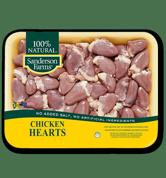 Chicken Liver