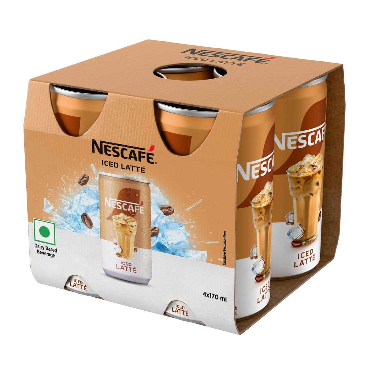 Cold Coffee