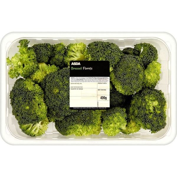 Broccoli