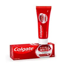 Toothpaste