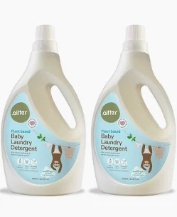 Baby Laundry Liquid