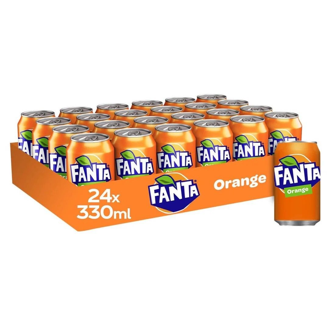 Fanta