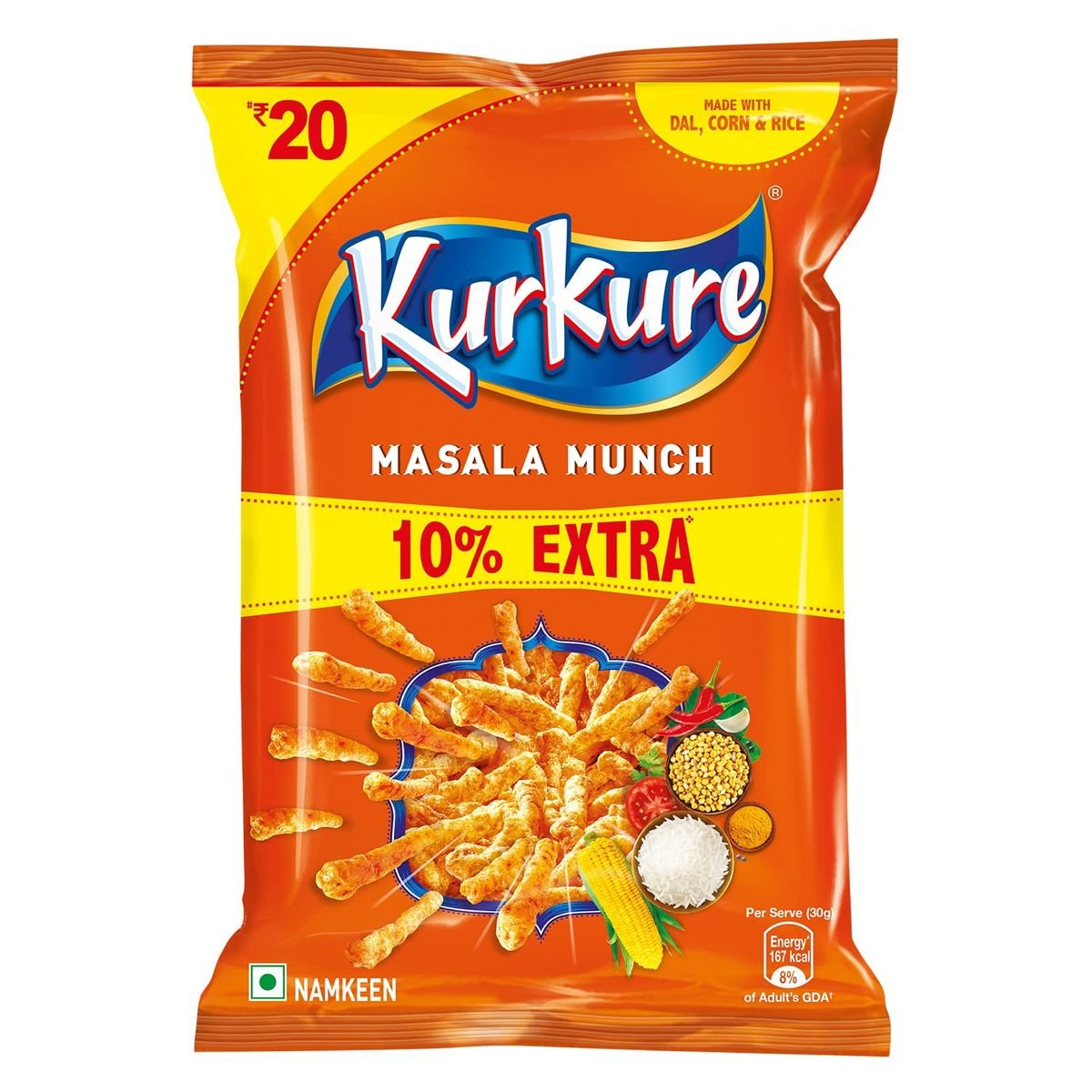 Kurkure