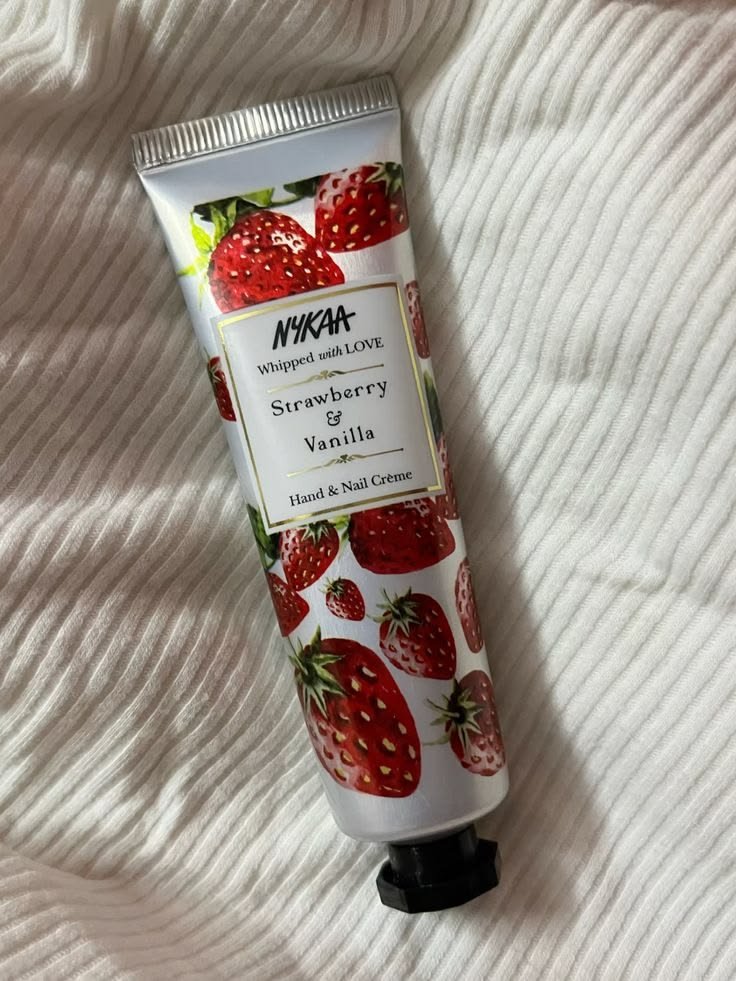 Hand Cream