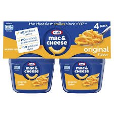 Mac and Cheese