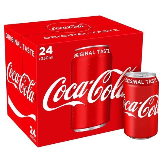 Coca Cola
