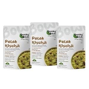 Ready Khichdi