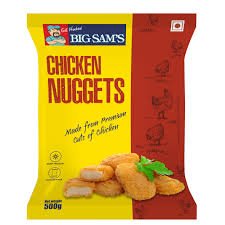 Chicken Nuggets