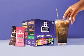 Instant Coffee