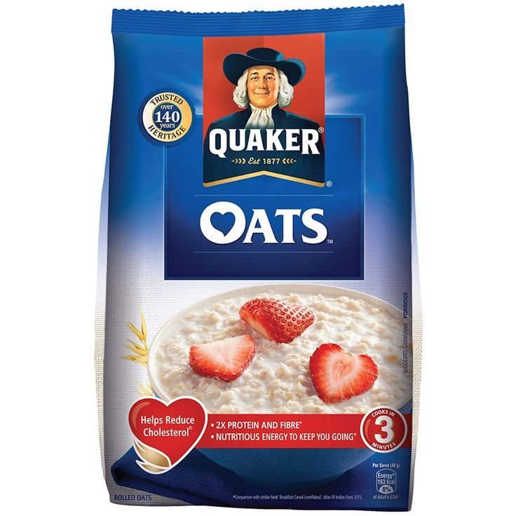 Oats