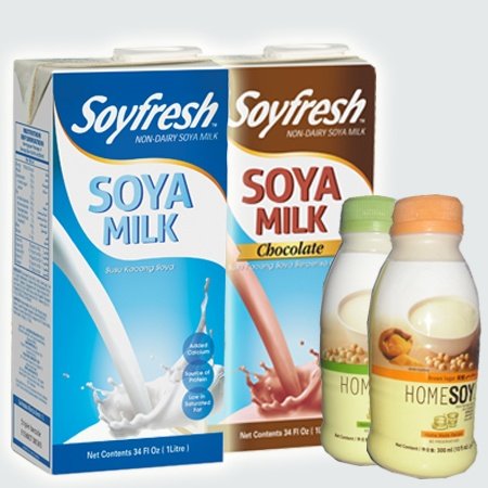 Soy Milk
