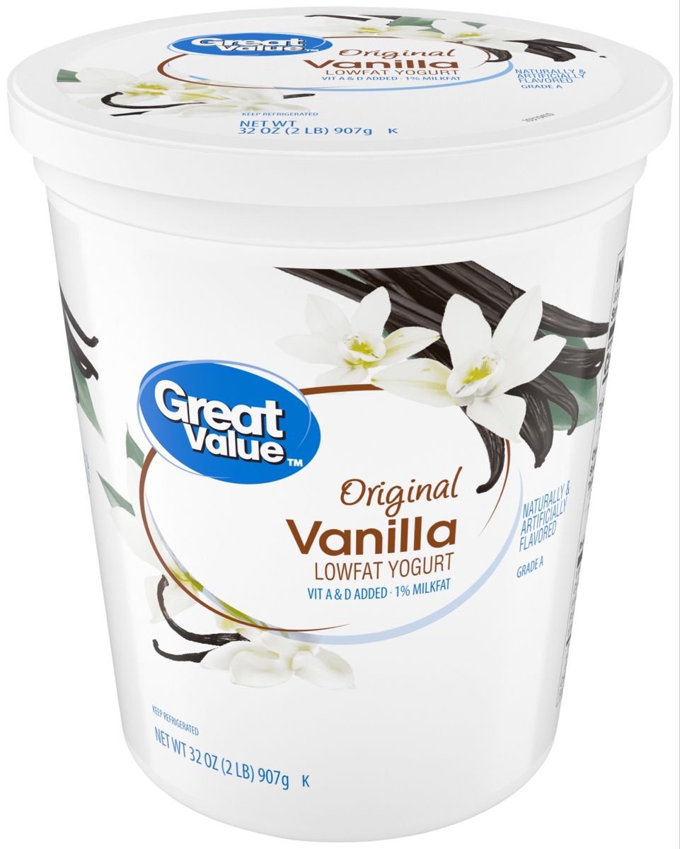 Greek Yogurt
