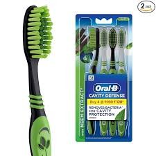 Toothbrush