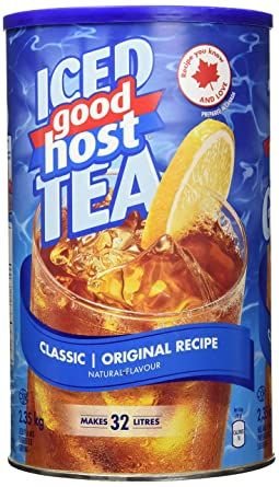 Iced Tea
