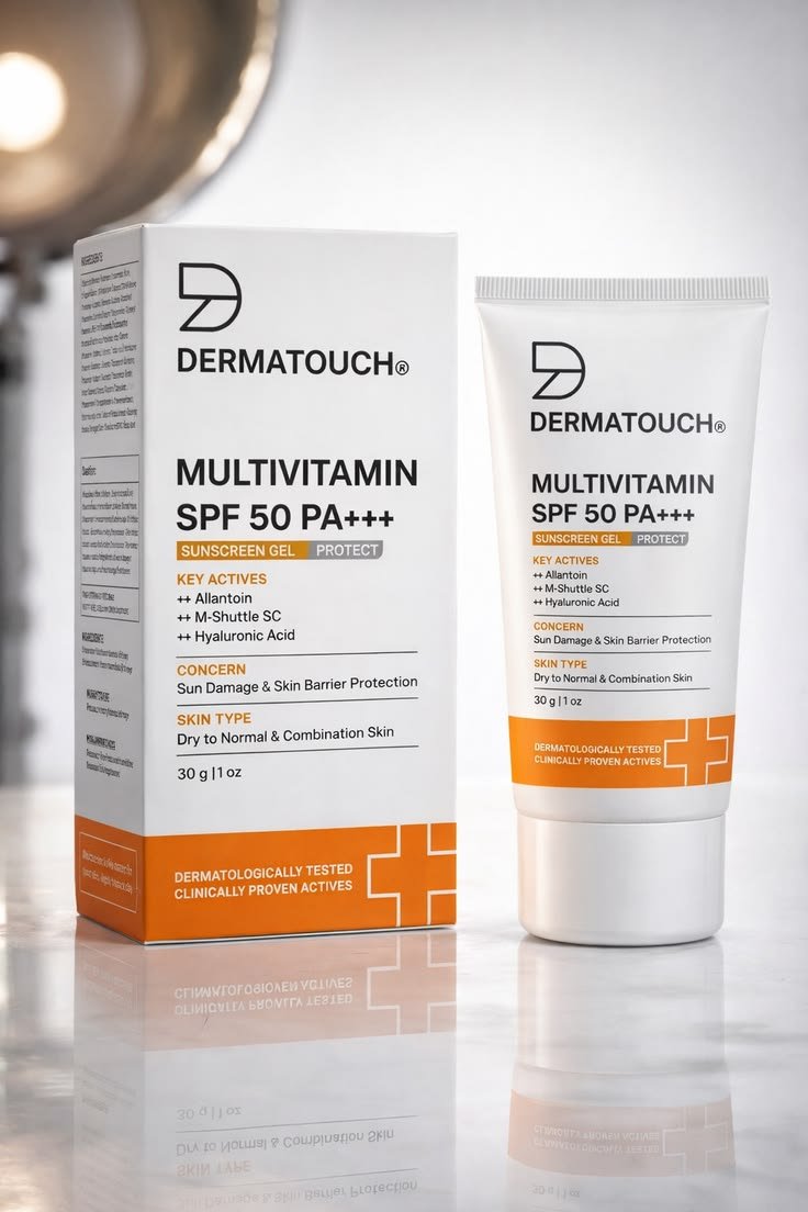 Sunscreen